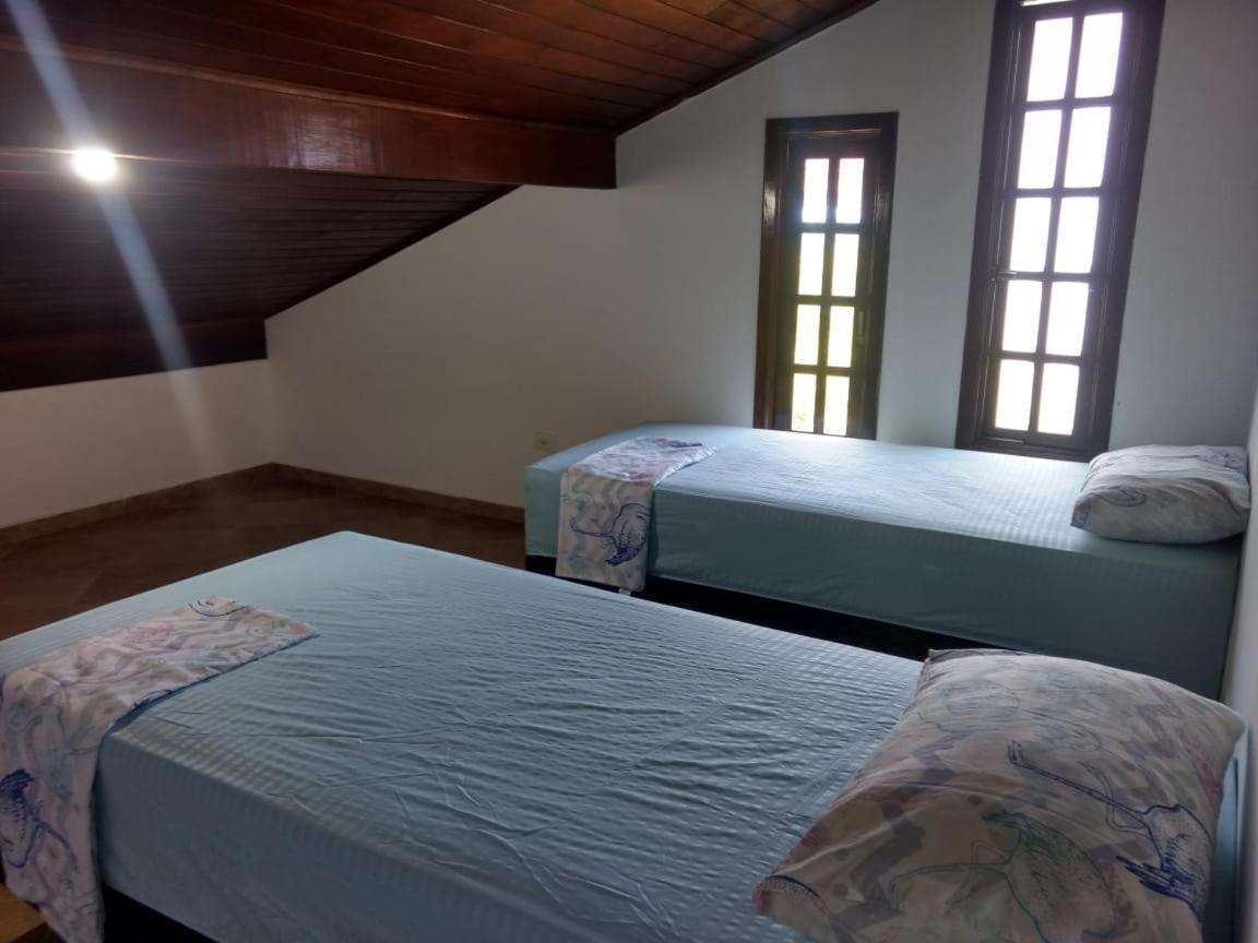 Suites Coimbra Indaia เบอร์ทีโอกา ภายนอก รูปภาพ