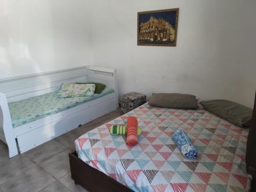 Suites Coimbra Indaia เบอร์ทีโอกา ภายนอก รูปภาพ